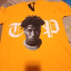VLONE TEE